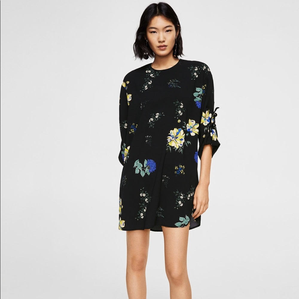 Casual dress